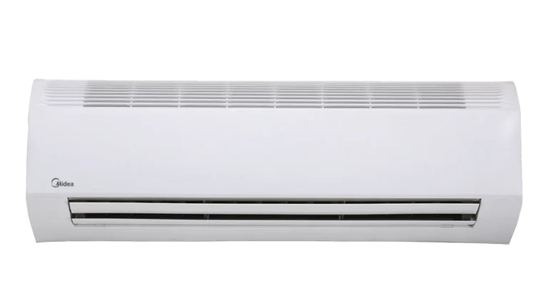 Midea V8 miniVRF MIH15GN18 – 1,7/1,5 kW šild./vės.