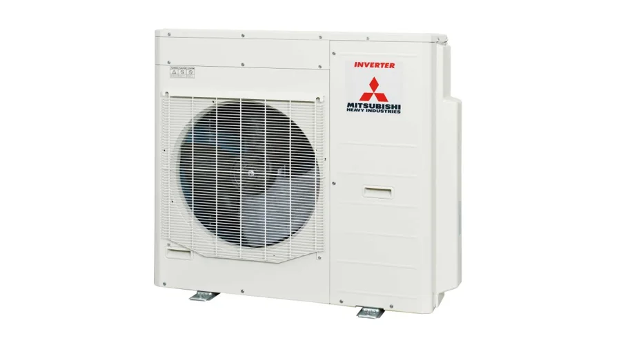 Mitsubishi Heavy Industries SCM125ZM-S – Multi-split lauko blokas