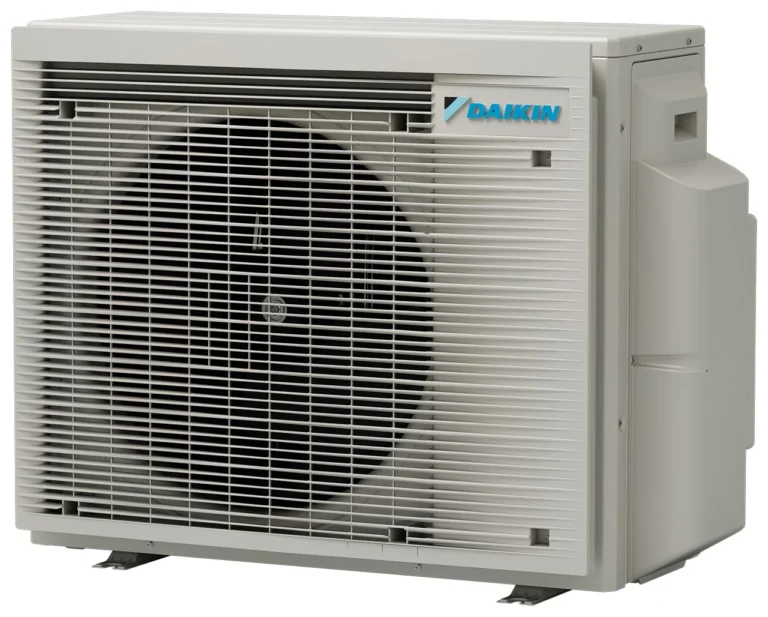 Daikin MXM-A8 – gamintojo Multi-split lauko blokų serijos vaizdas, perspektyva