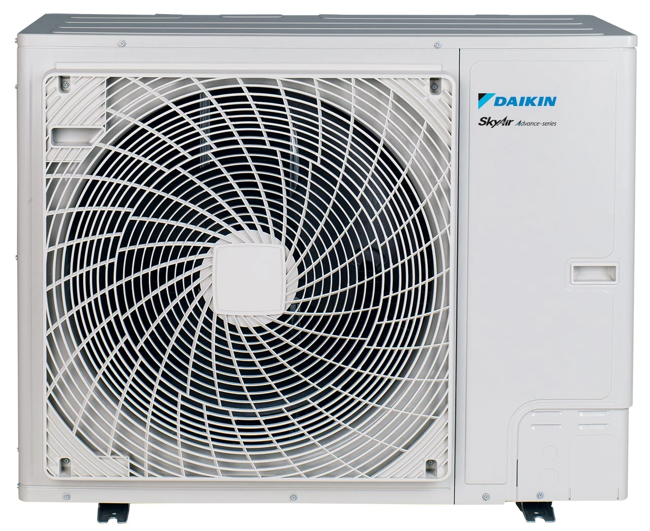 Daikin RZA200D – lauko blokas