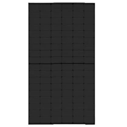 Jinko JKM425N-54HL4R-B – 425 W Full Black saulės modulis