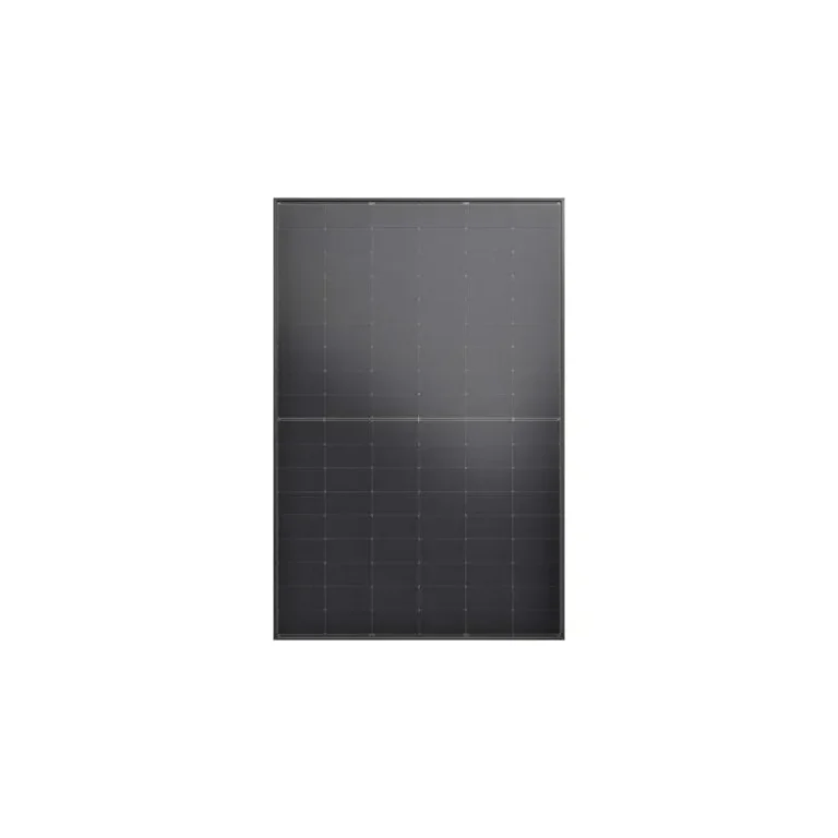 Jinko JKM435N-54HL4R-BDB – 435 W dvipusis dvigubo stiklo saulės modulis