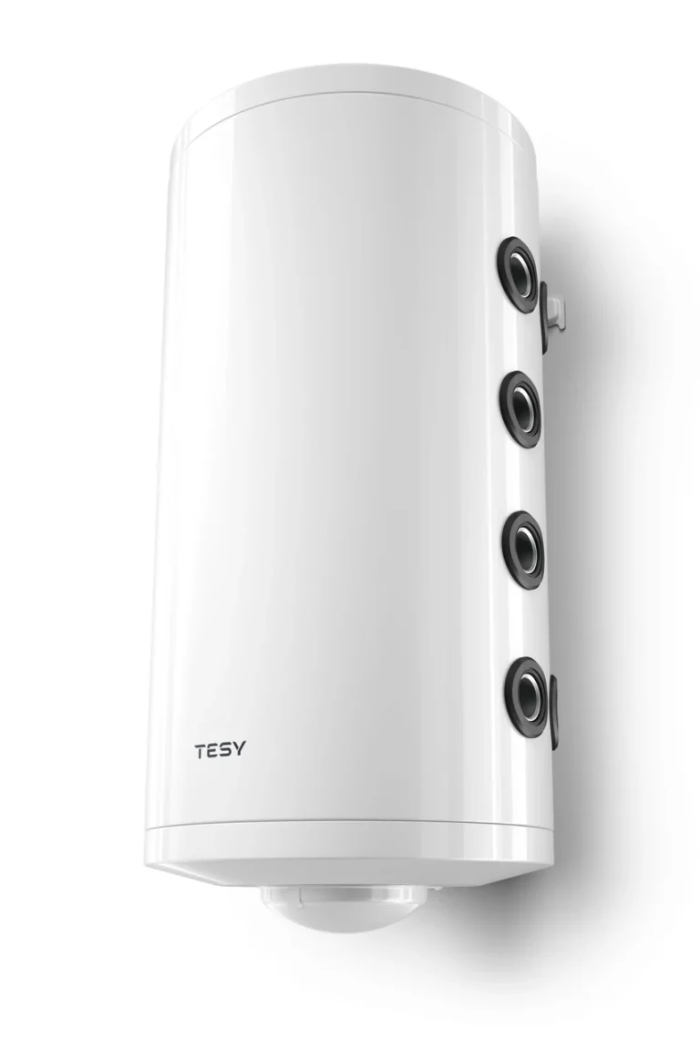 TESY buferinė talpa 100 l