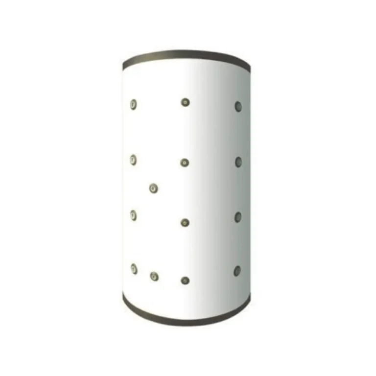 TESY PSS 200E akumuliacinė talpa – 200 l