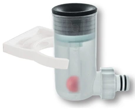 Vecamco 9899-243-00 MINI sifonas