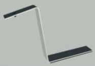 Galinis modulio montavimo kronšteinas PT15-3, SL Efficient™ 15
