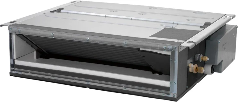 Daikin FXDA10A – ortakinis VRV vidaus blokas, gamintojo serijos vaizdas