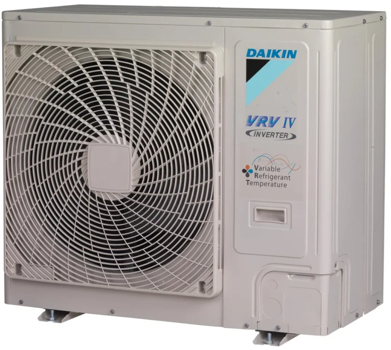 Daikin RXYSCQ4TV1 – gamintojo RXYSCQ-TV1 serijos lauko blokas