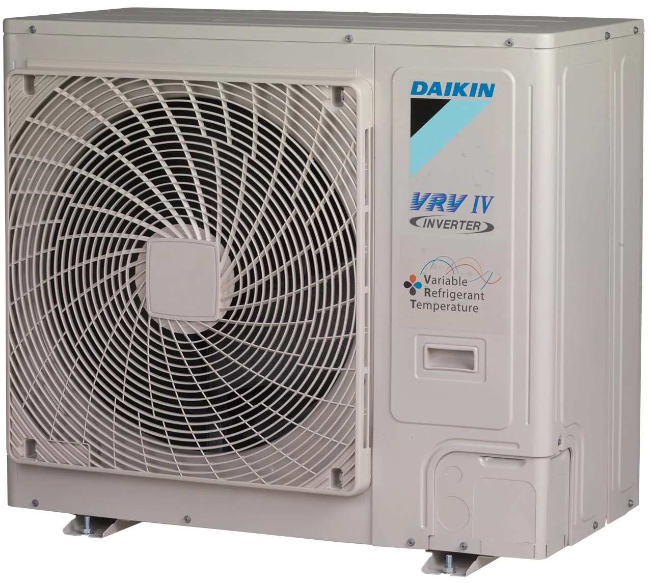 Daikin RXYSCQ6TV1 – gamintojo RXYSCQ-TV1 serijos lauko blokas